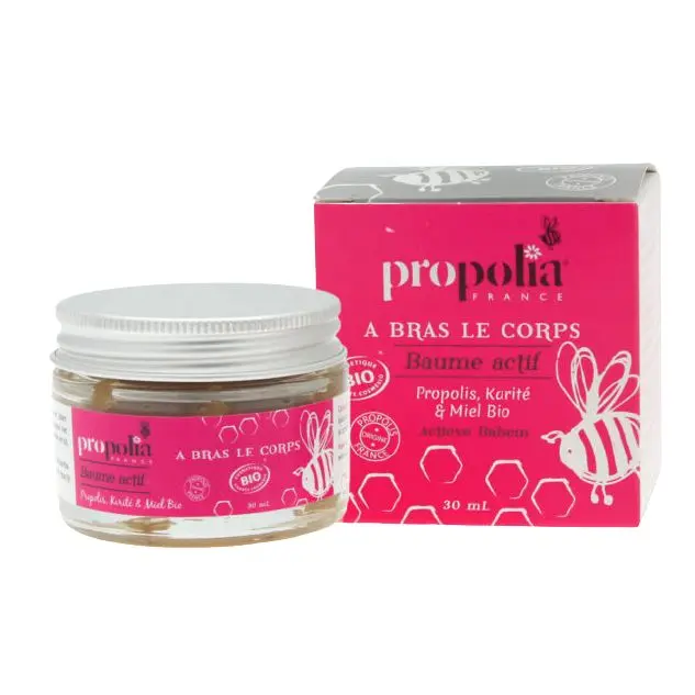Propolia Active Balm Propolisvoide