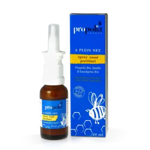 Propolia Purifying Nasal Spray 20ml