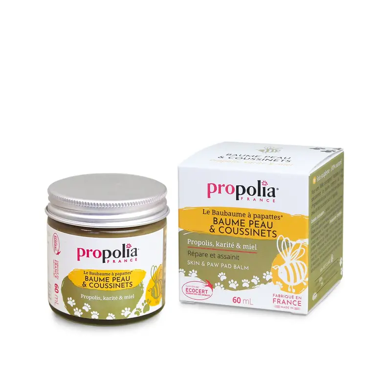 Propolia Skin & Pads Care Balm Tassuvoide