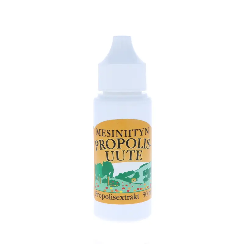 Propolis-uute, 30 ml