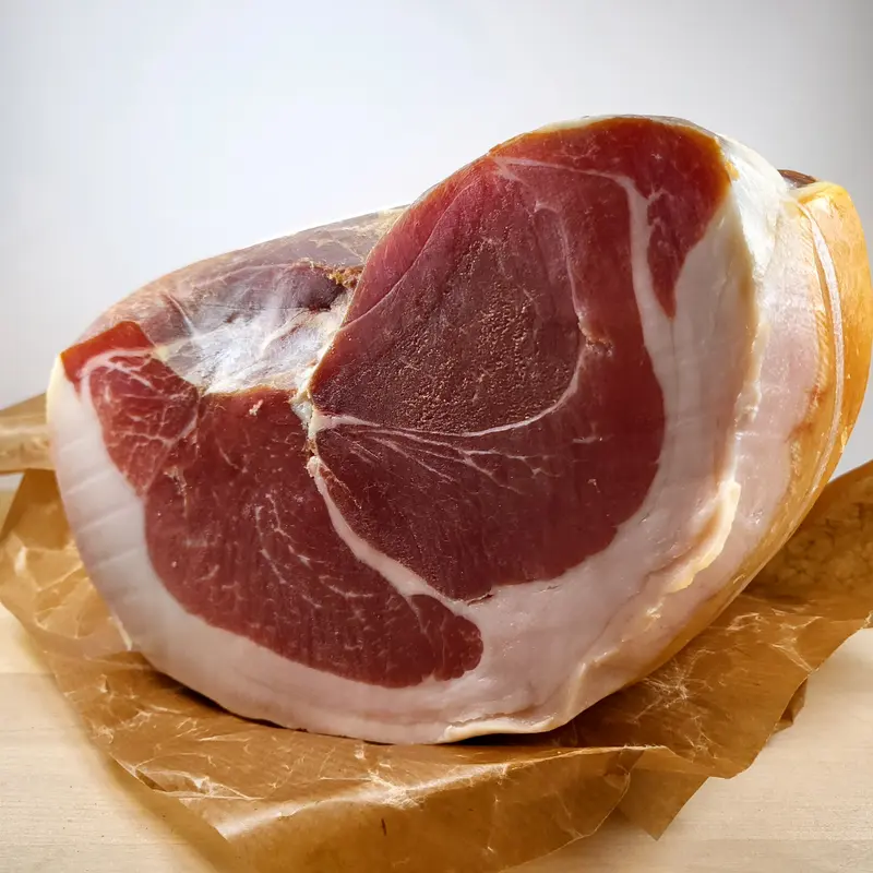 Prosciutto di Parma