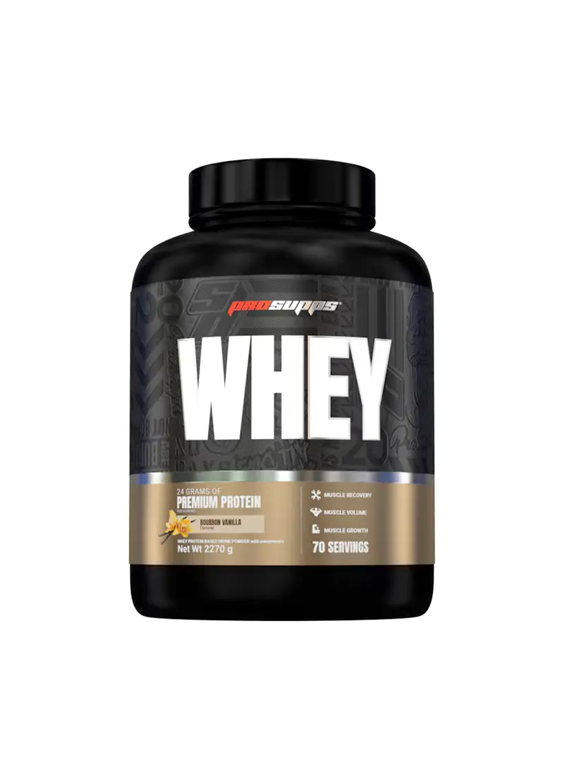 ProSupps Whey 2270g