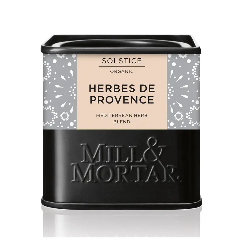 Provencen yrtit -mausteseos, 25 g