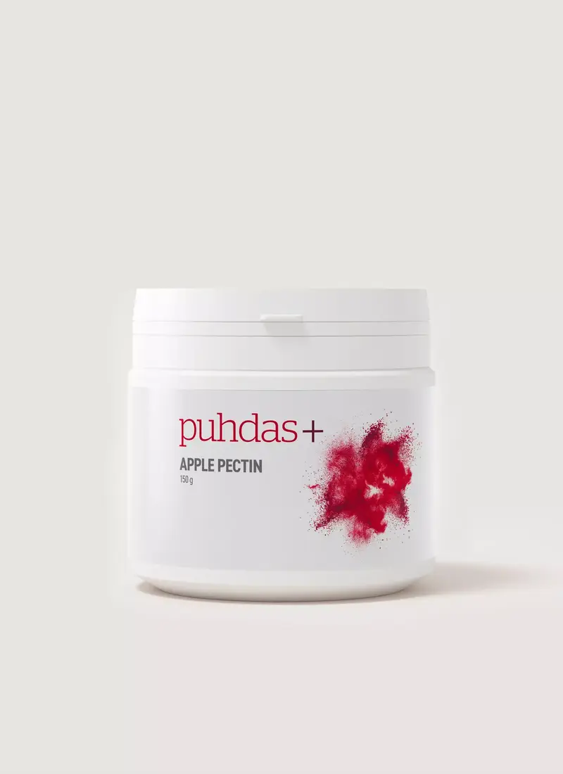 puhdas+ Apple Pectin 150g
