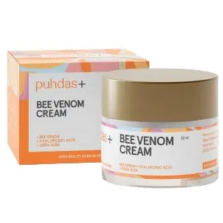 Puhdas+ Bee Venom Cream
