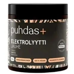 Puhdas+ Elektrolyyttijauhe Mango