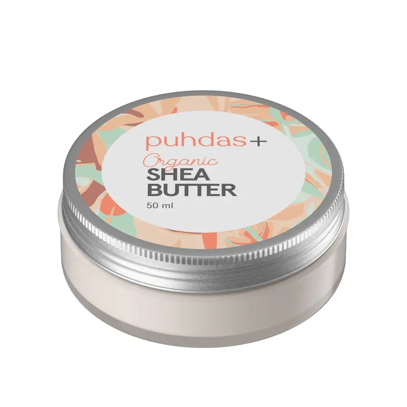 Puhdas+ Sheavoi