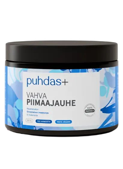 Puhdas+ Vahva Piimaajauhe