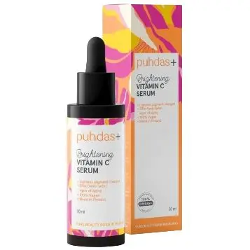 Puhdas+ Vitamin-C Serum