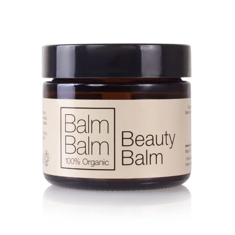 Puhdistava kasvovoide Beauty Balm, 60 ml
