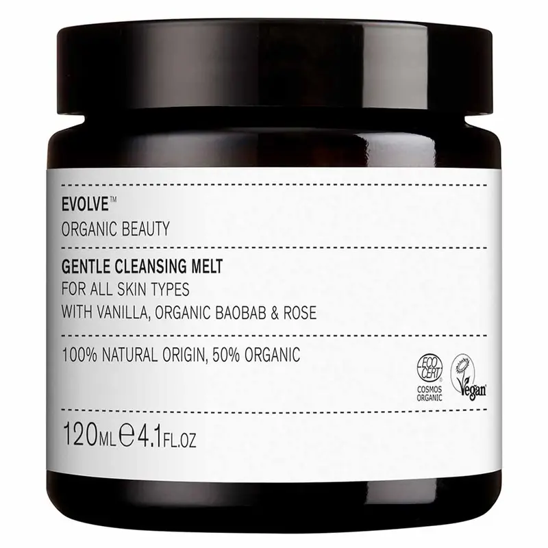Puhdistusbalmi kasvoille (Gentle Cleansing Melt),120 ml