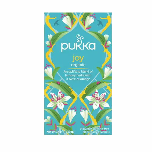 PUKKA Joy 20pss