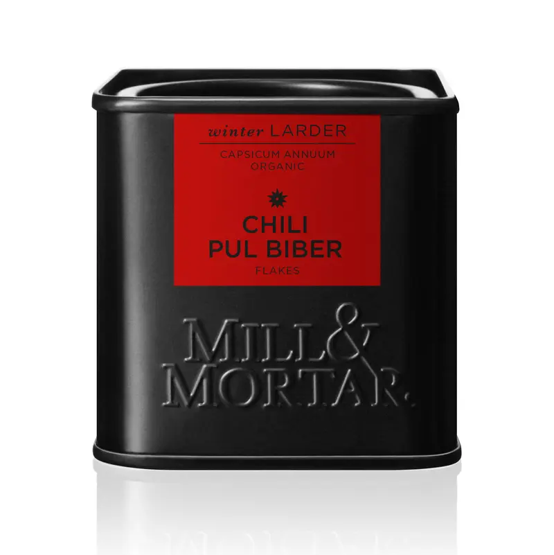 Pul Biber -chilihiutaleet, 45 g
