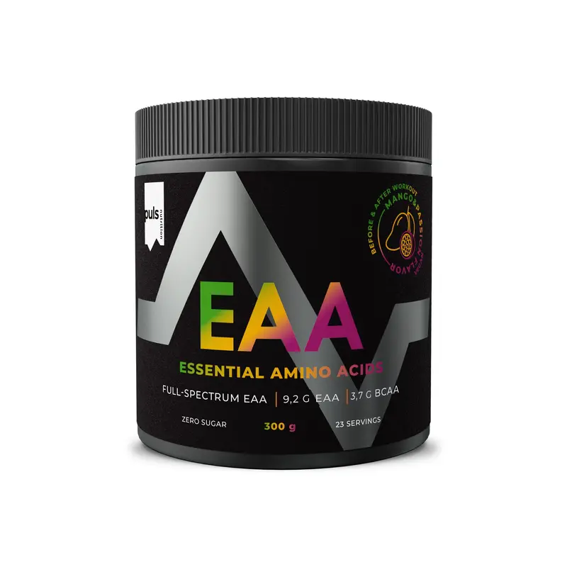 Puls EAA Mango Passion