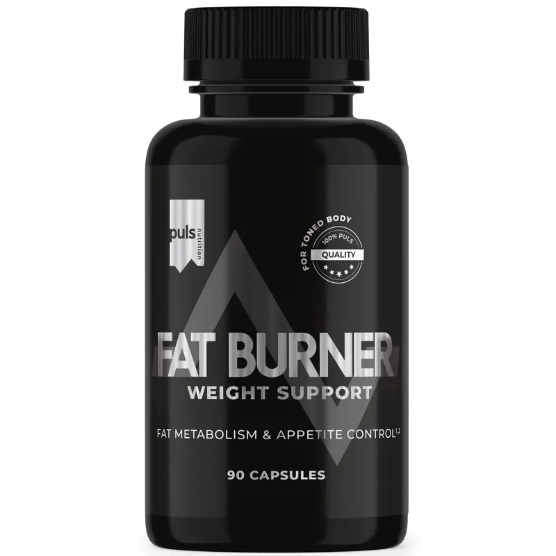 Puls Fat Burner