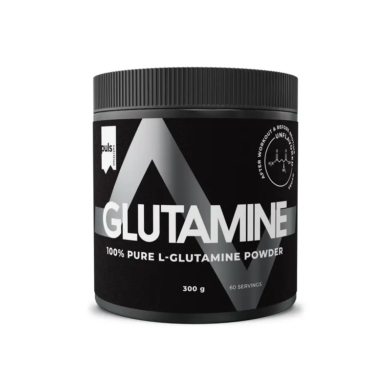 Puls Glutamiini