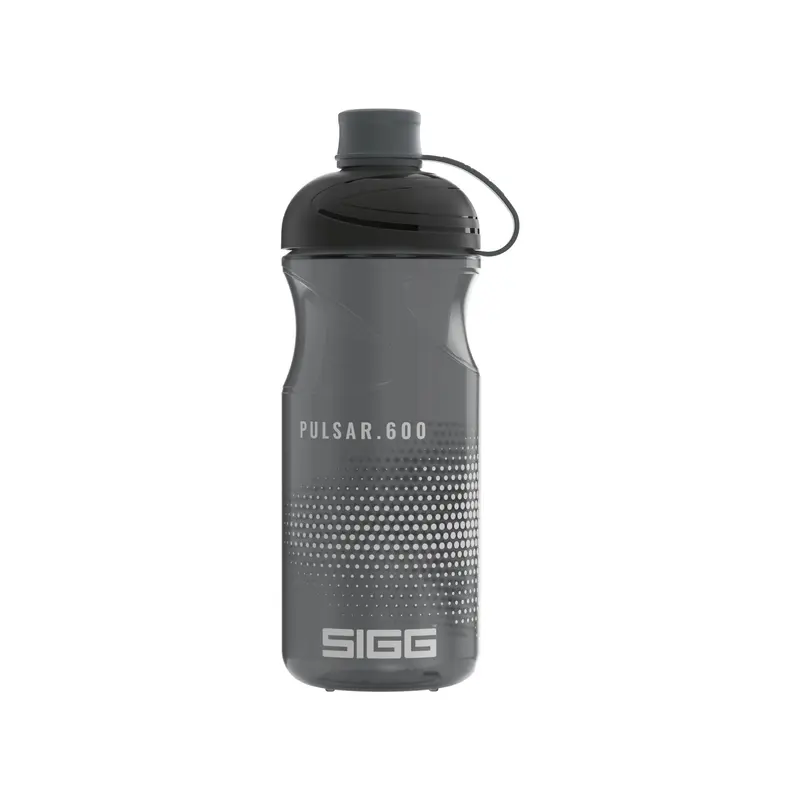 Pulsar Anthracite 0.6L urheilupullo