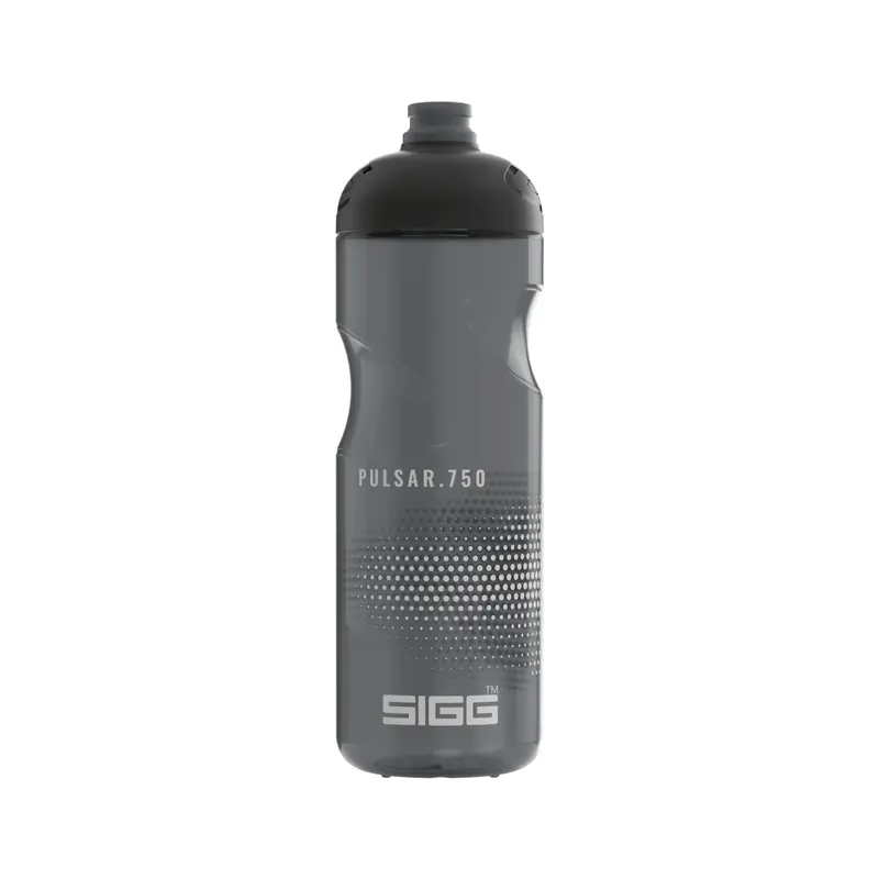 Pulsar Anthracite 0.75L urheilupullo