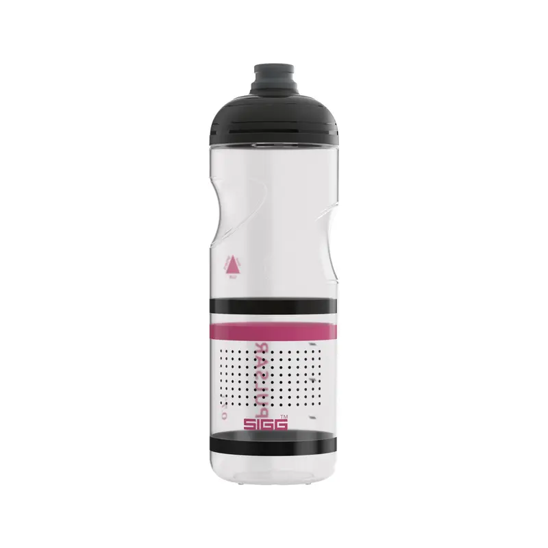 Pulsar Transparent Pink 0.75 L