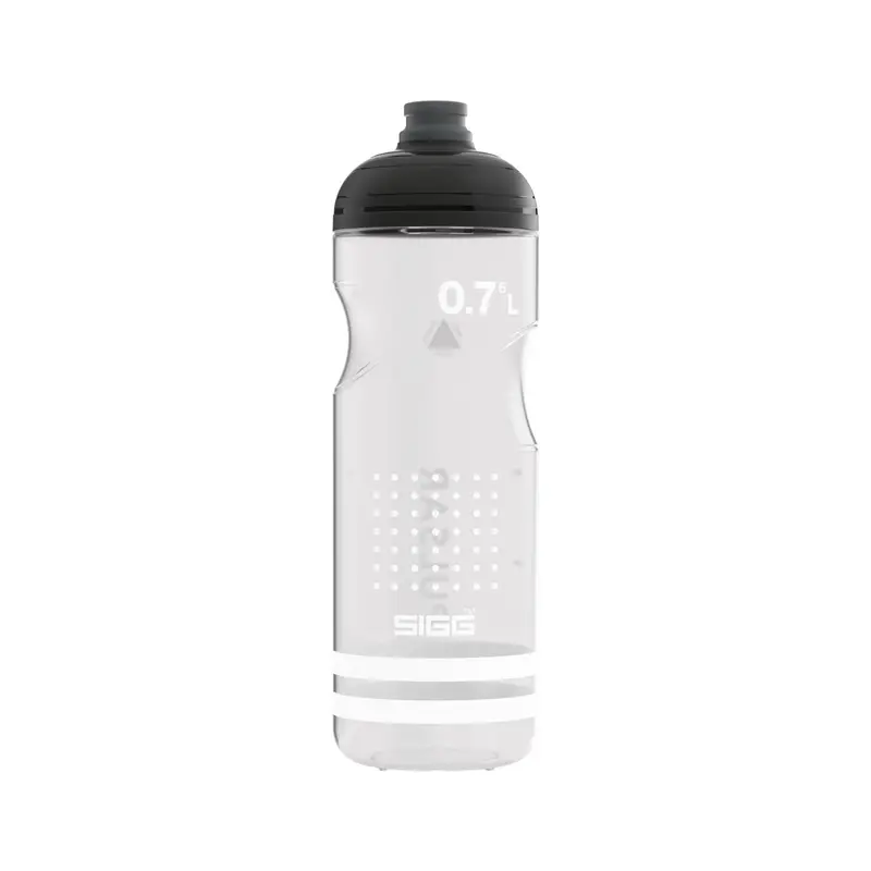 Pulsar Transparent White 0,75 L