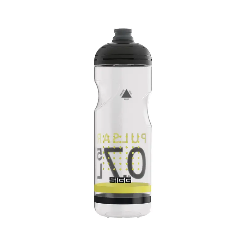 Pulsar Transparent Yellow 0.75 L
