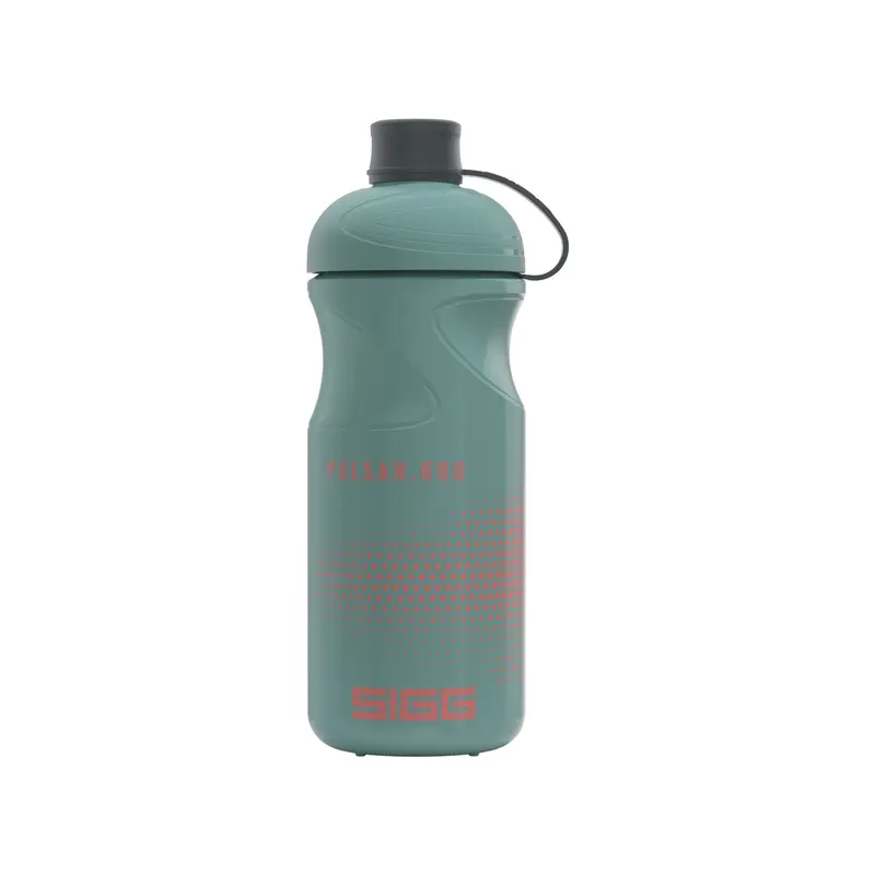 Pulsar urheilupullo Morning Blue 0.6L