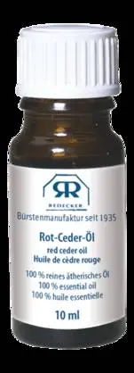 Punaseetriöljy 100% 10ml