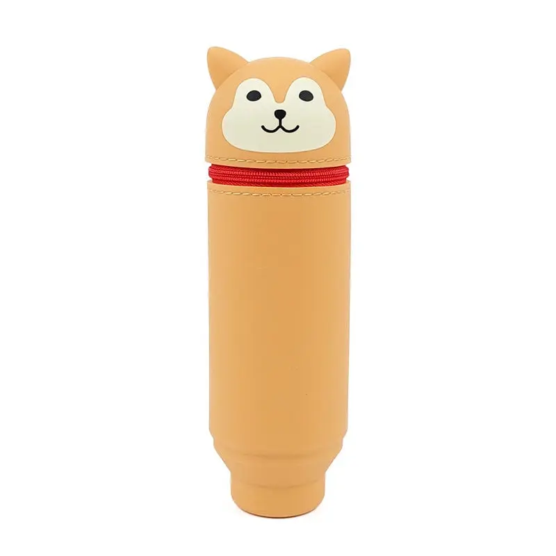 PuniLabo Shiba Inu -kynäkotelo