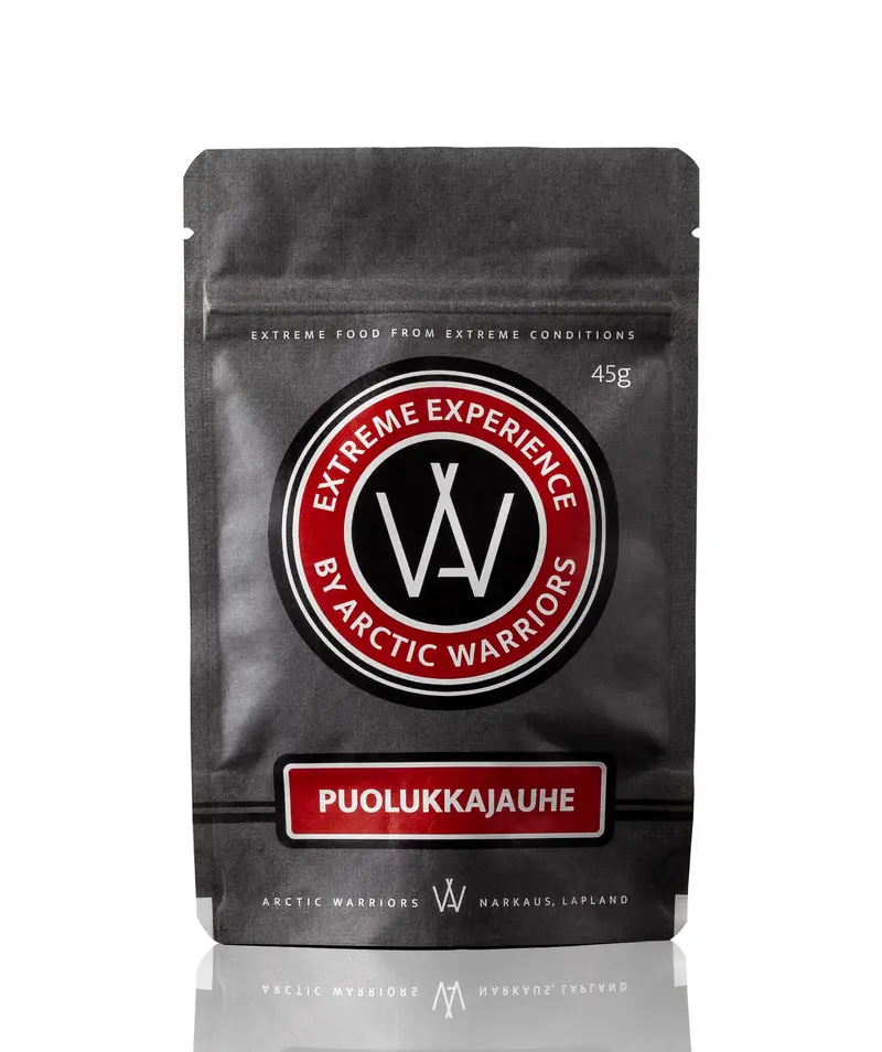Puolukkajauhe, 45 g