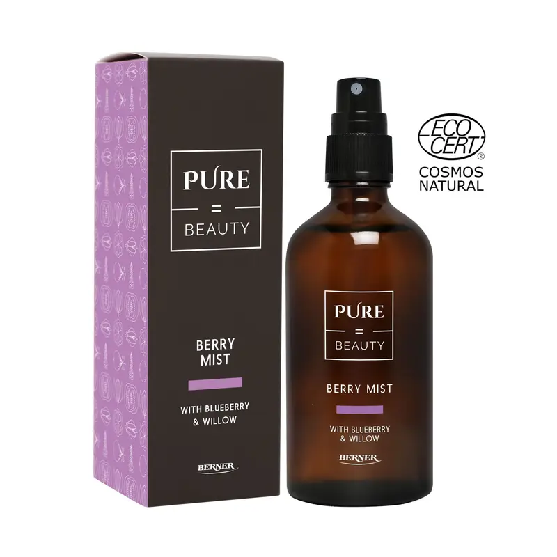 Pure=Beauty Berry Mist