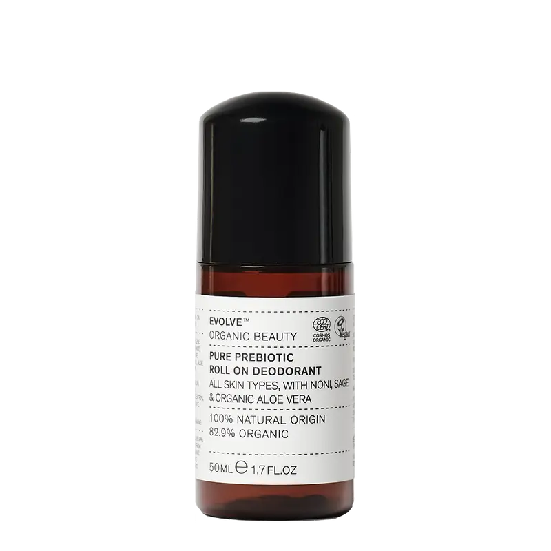 Pure Prebiotic Deodorantti, 50 ml