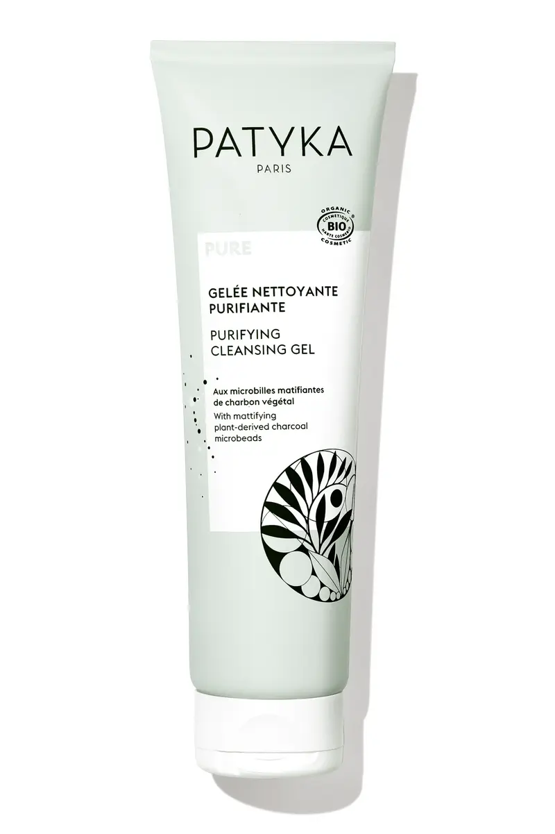 PURE Purifying Puhdistusgeeli, 150 ml