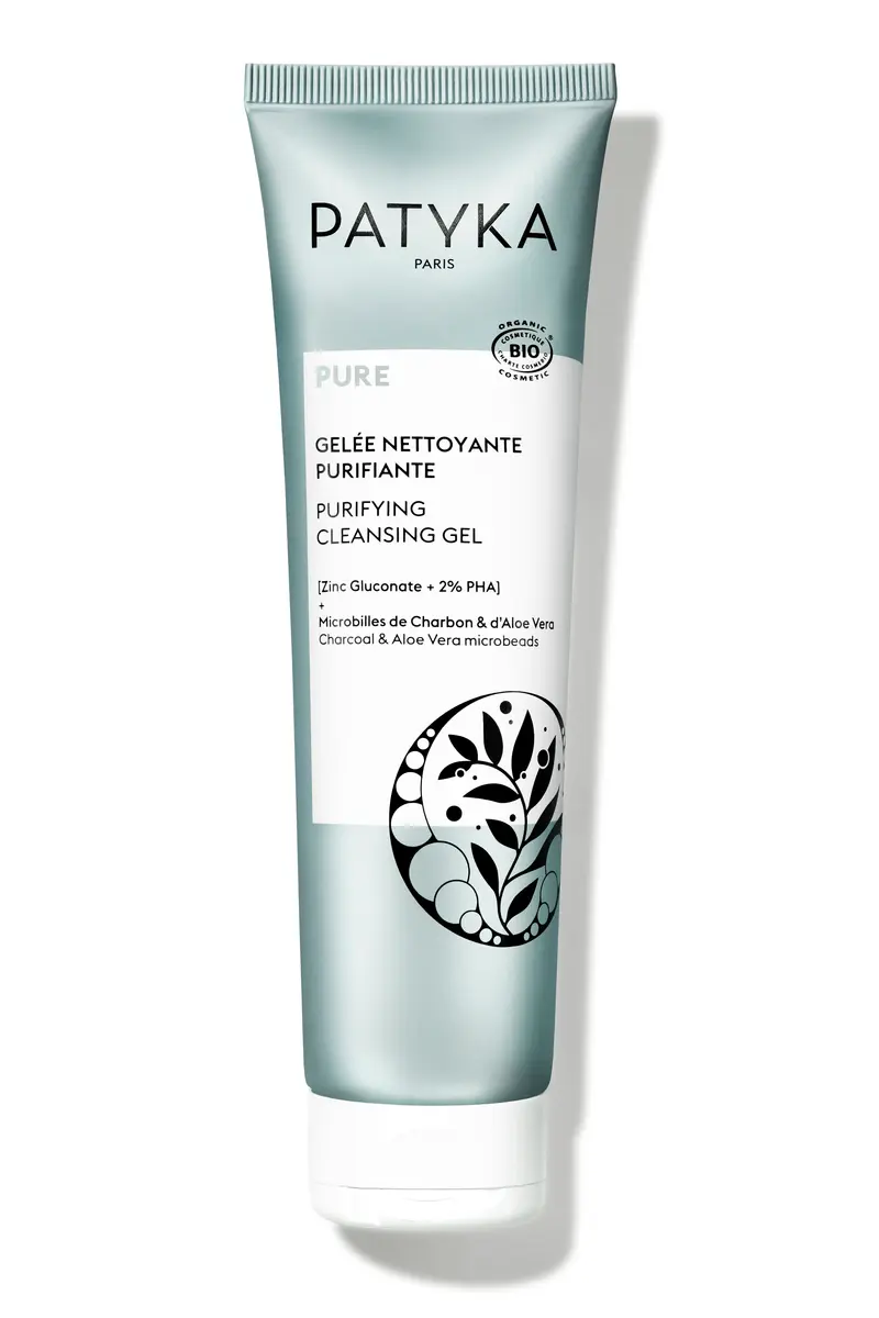 Purifying Cleansing Gel, 200 ml