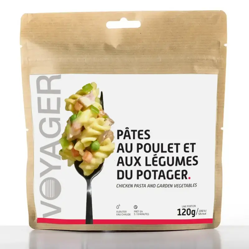 Puutarhurin kanapasta 125g/405g