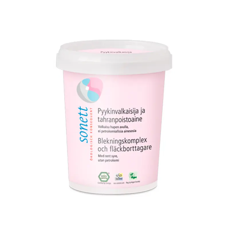 Pyykinvalkaisija, 450 g