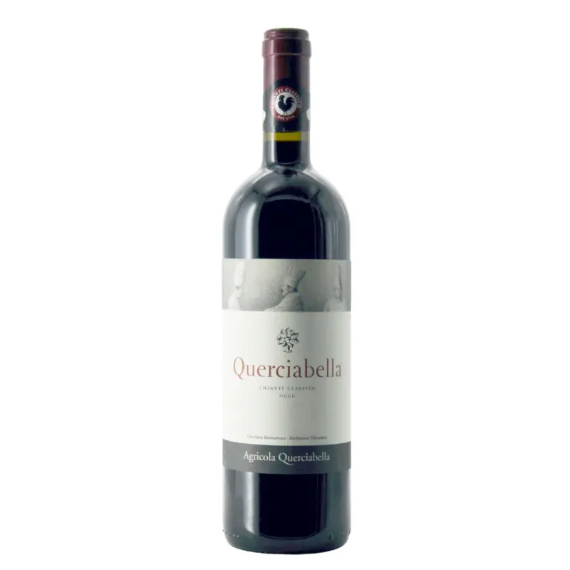 Quercibella Chianti Classico 2022