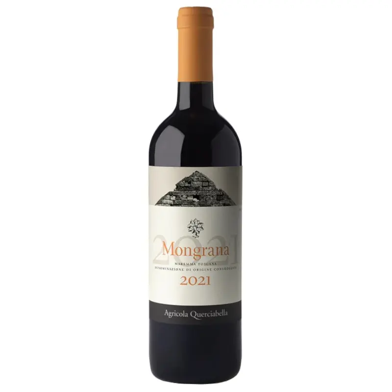 Quercibella Mongarana Rosso 2023