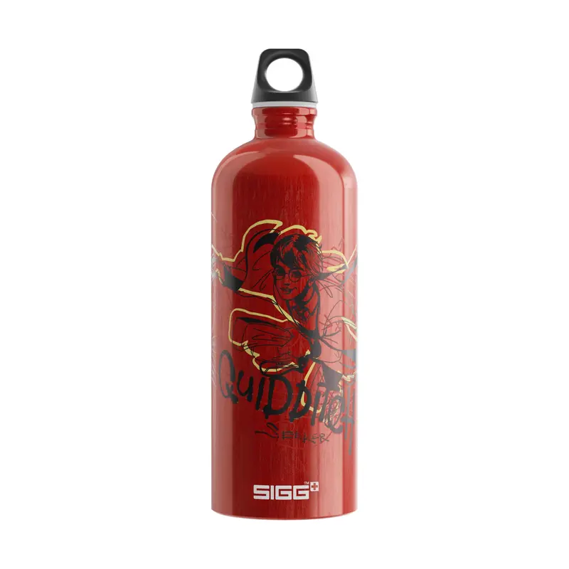 Quidditch 1,0 L