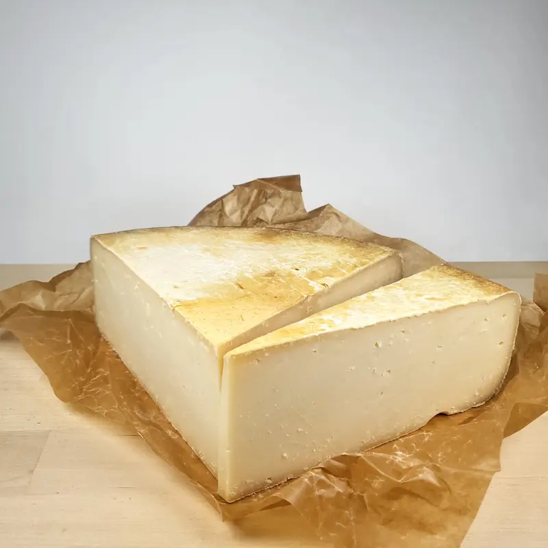 Raclette Chevre