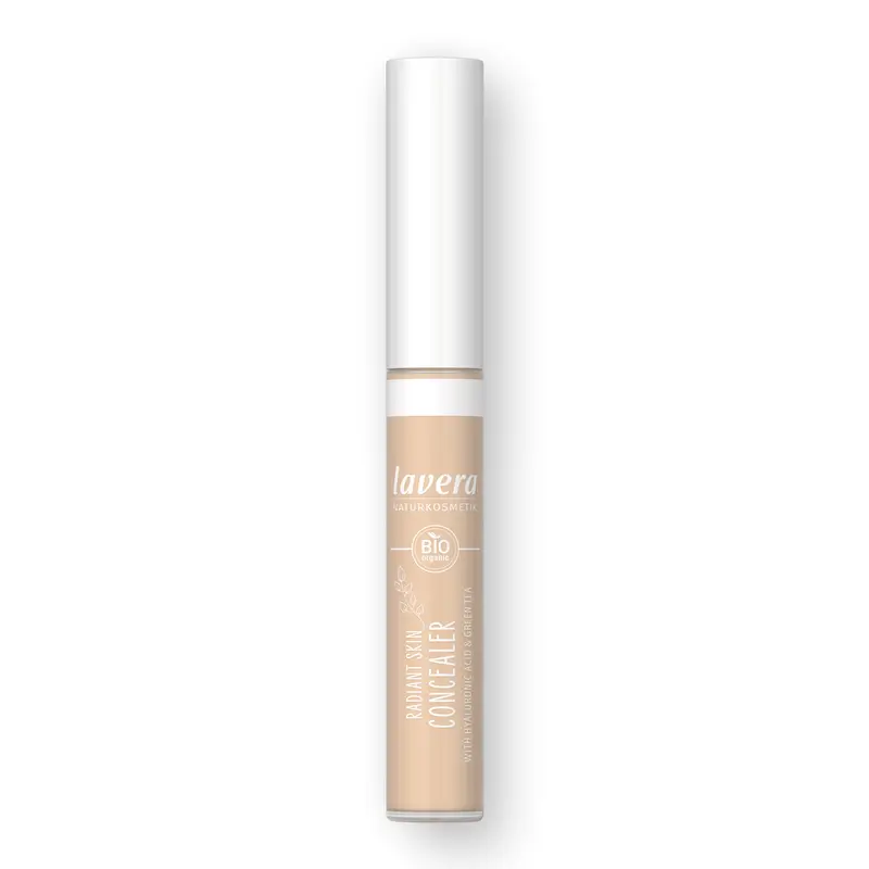 Radiant Skin Concealer -Light 02, 5,5 ml (Peitevoide)