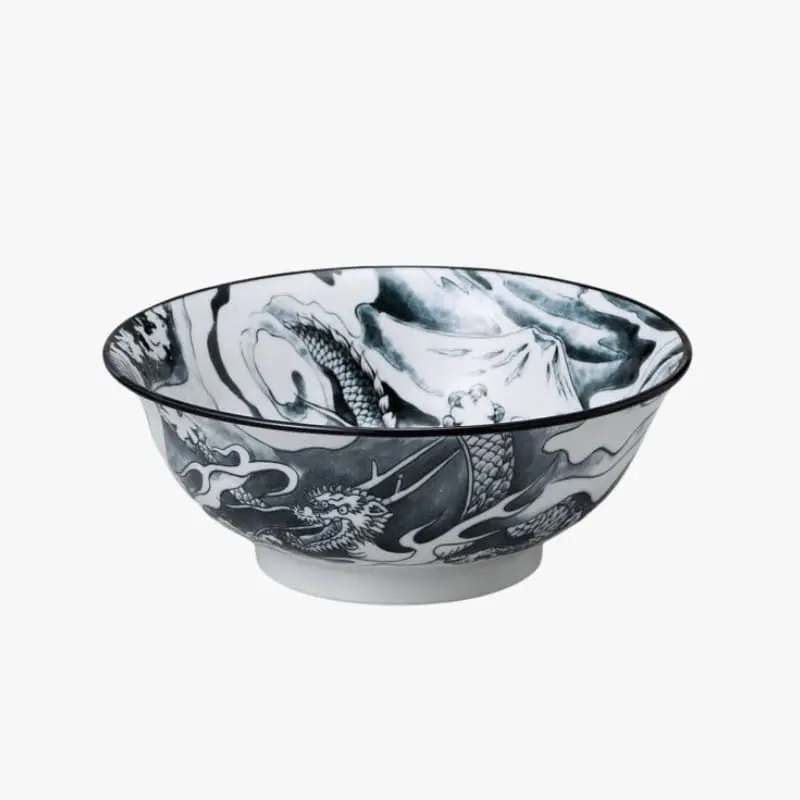 Ramen Ryuu japanilainen kulho