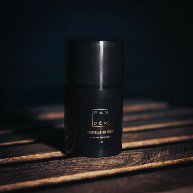 Randomizer Face Cream 24H 50ml
