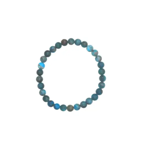 Rannekoru 8mm Apatiitti