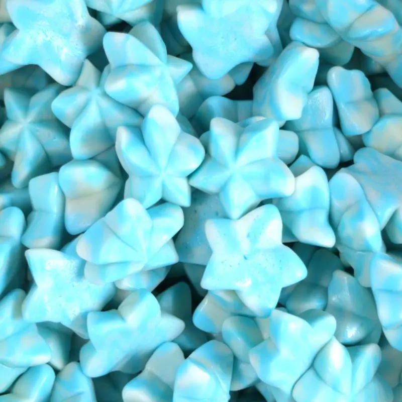 Raspberry Twist Star 1,00kg