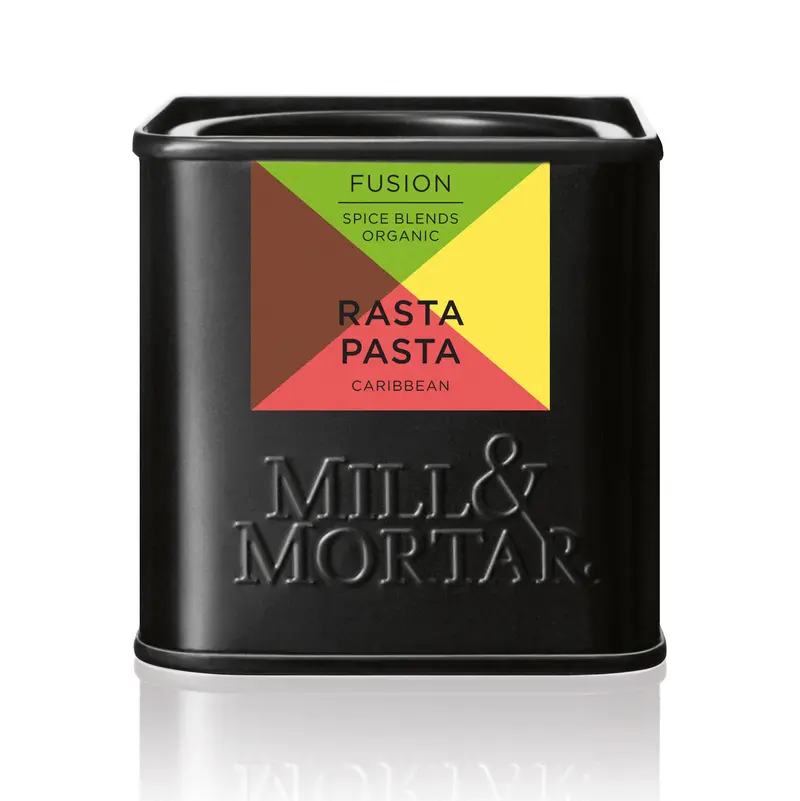 Rasta Pasta -mausteseos, 55 g