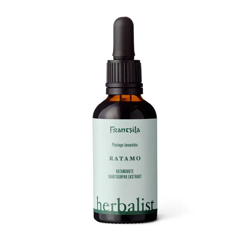 Ratamo-yrttiuute 50 ml