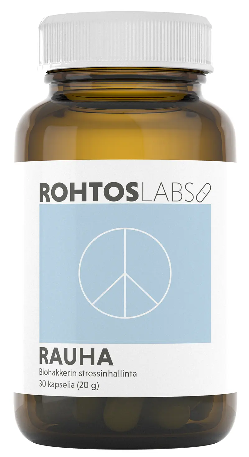 Rauha-eliksiiri, 20 g