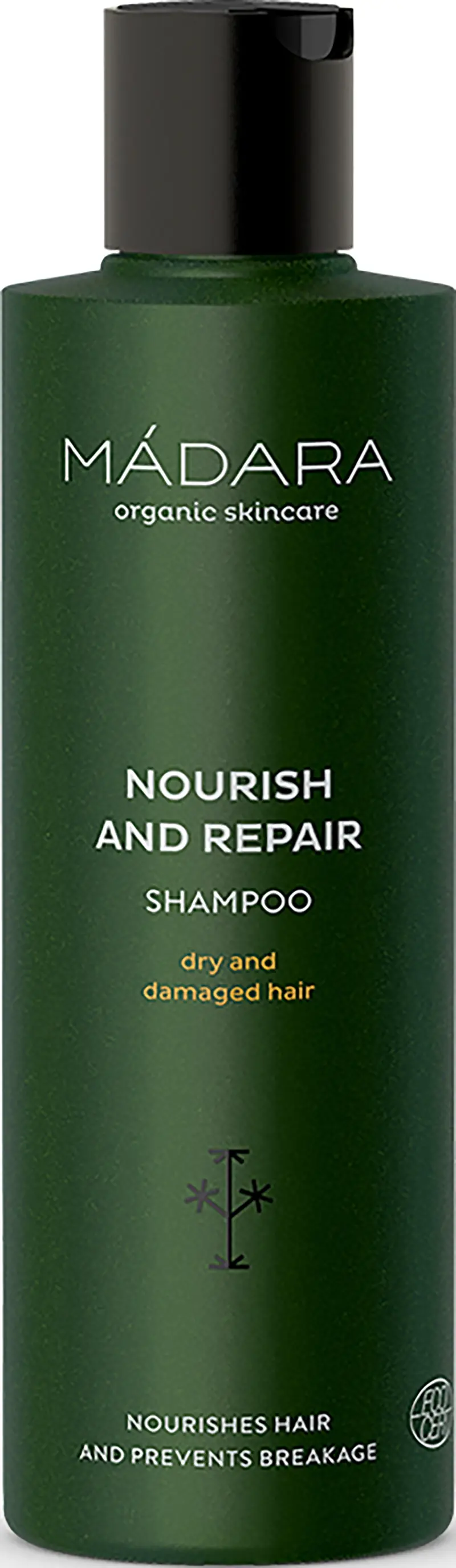Ravitseva shampoo, 250 ml