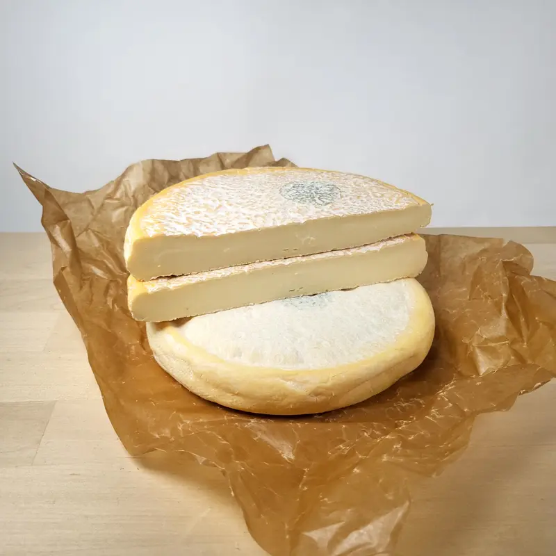Reblochon Fermier