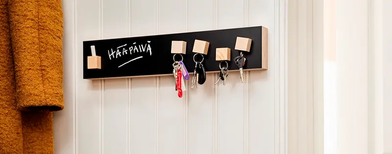 Rectangular Noteboards
